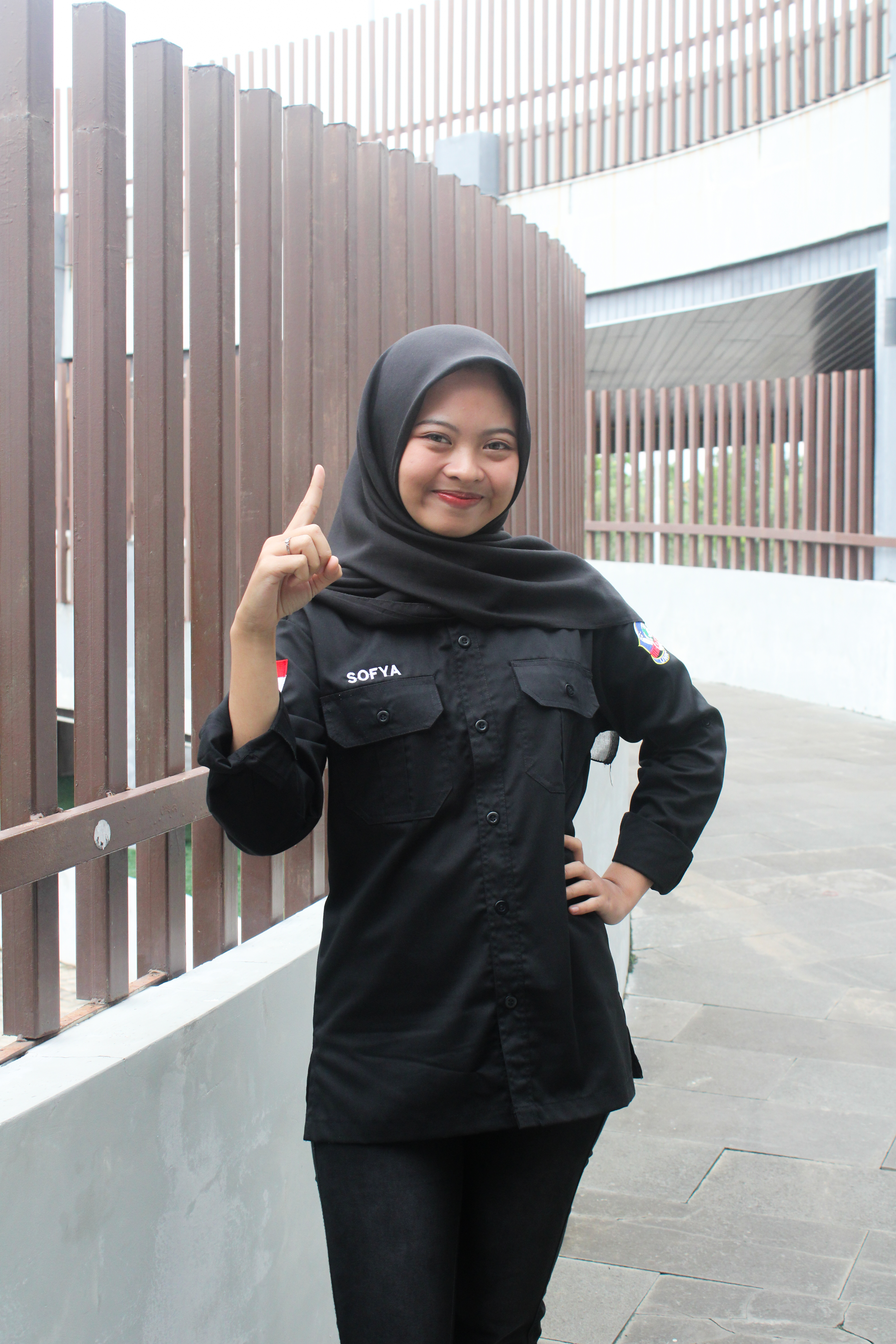 Laila Novia Ramadhani